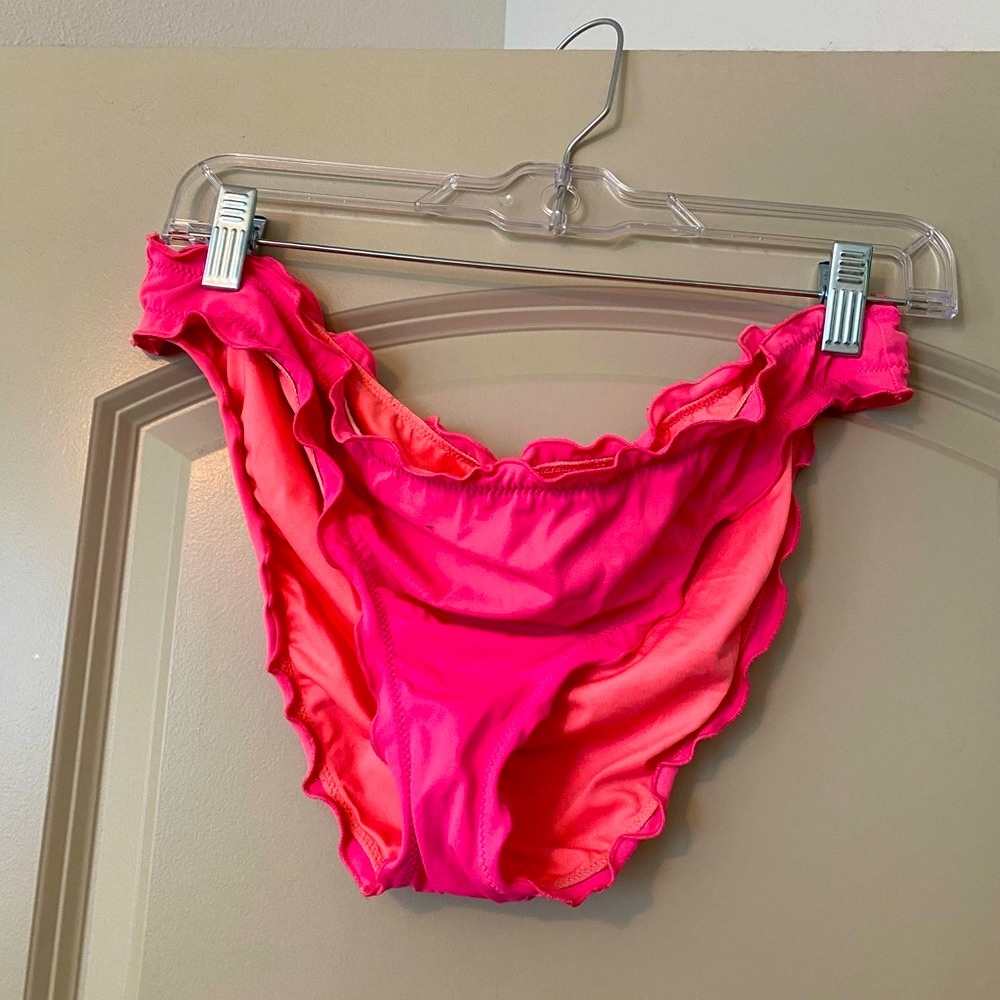 Victoria Secret Swim Bottoms